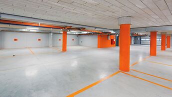 Apartamenty Sun & Snow Olimpijska