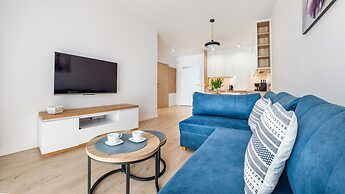 Apartamenty Sun & Snow Olimpijska