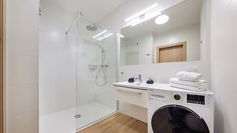 Apartamenty Sun & Snow Olimpijska