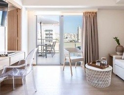 Gallery Suites & Residences, Piraeus