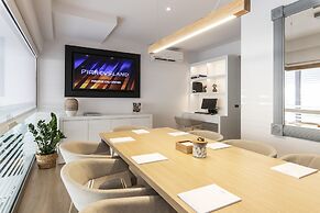 Gallery Suites & Residences, Piraeus