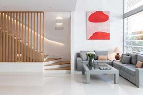 Gallery Suites & Residences, Piraeus