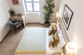 Gallery Suites & Residences, Piraeus