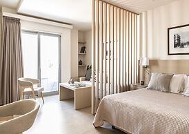 Gallery Suites & Residences, Piraeus