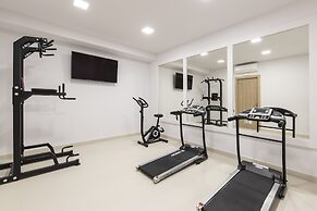 Gallery Suites & Residences, Piraeus