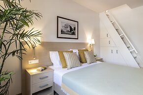 Gallery Suites & Residences, Piraeus
