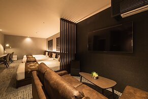 GRAND BASE Kagoshima Chuo