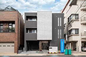 GRAND BASE Kagoshima Chuo