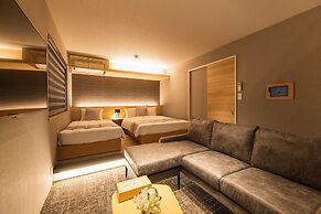 GRAND BASE Kagoshima Chuo