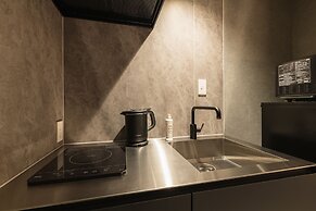 GRAND BASE Kagoshima Chuo