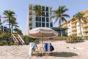 Hillsboro Beach Resort by Kasa