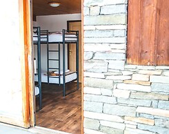 Hideout Tignes - Hostel