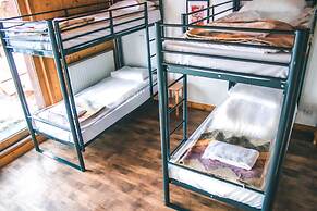 Hideout Tignes - Hostel