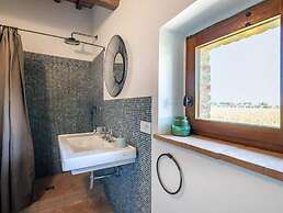 Charming 10 pax Villa in Cortona With Private Pool