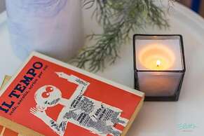 Charming 10 pax Villa in Cortona With Private Pool