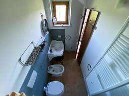 Charming 10 pax Villa in Cortona With Private Pool