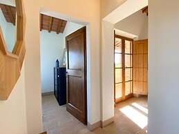 Charming 10 pax Villa in Cortona With Private Pool