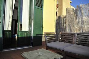 Terrazza sul Castello Ursino