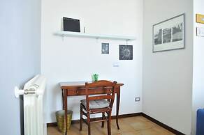 Terrazza sul Castello Ursino