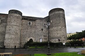 Terrazza sul Castello Ursino
