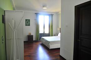 Terrazza sul Castello Ursino