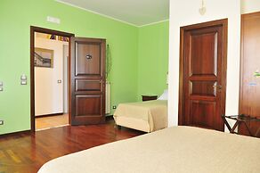 Terrazza sul Castello Ursino