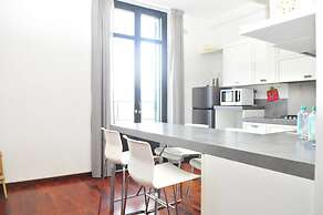 Terrazza sul Castello Ursino