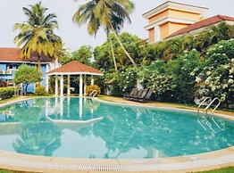 Seaside one Bedroom Apartment