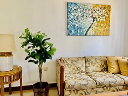 Seaside one Bedroom Apartment