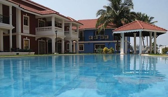 Seaside one Bedroom Apartment