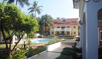 Seaside one Bedroom Apartment