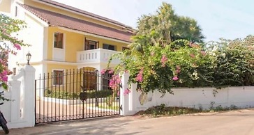 Seaside one Bedroom Apartment