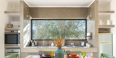 Villa Aura d'Olivo by Wonderful Italy