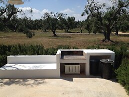 Villa Aura d'Olivo by Wonderful Italy