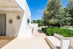 Villa Aura d'Olivo by Wonderful Italy