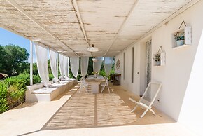 Villa Aura d'Olivo by Wonderful Italy