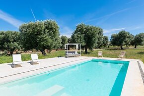 Villa Aura d'Olivo by Wonderful Italy