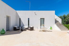 Villa Aura d'Olivo by Wonderful Italy