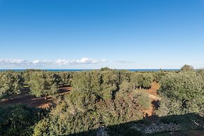 Villa Aura d'Olivo by Wonderful Italy