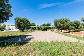 Villa Aura d'Olivo by Wonderful Italy