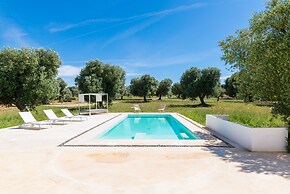 Villa Aura d'Olivo by Wonderful Italy