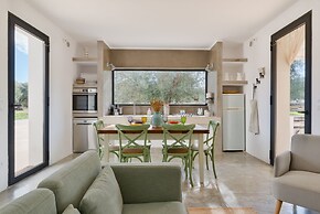 Villa Aura d'Olivo by Wonderful Italy