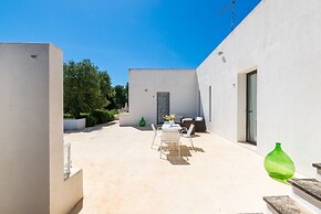 Villa Aura d'Olivo by Wonderful Italy