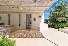 Villa Aura d'Olivo by Wonderful Italy