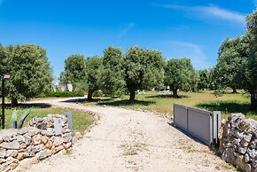 Villa Aura d'Olivo by Wonderful Italy