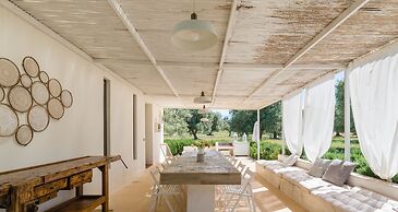 Villa Aura d'Olivo by Wonderful Italy