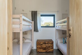 Villa Aura d'Olivo by Wonderful Italy