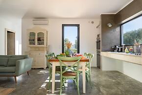 Villa Aura d'Olivo by Wonderful Italy