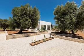 Villa Torre Guaceto by Wonderful Italy