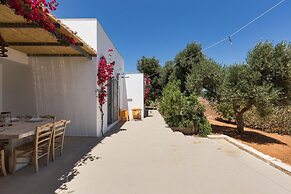 Villa Torre Guaceto by Wonderful Italy